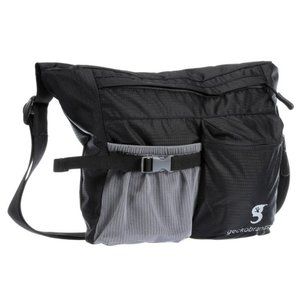 Gecko Tour Over-the-Shoulder Pack